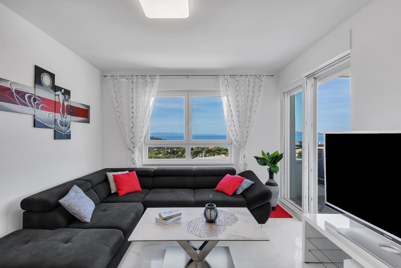 Navis, Sea View Apartment