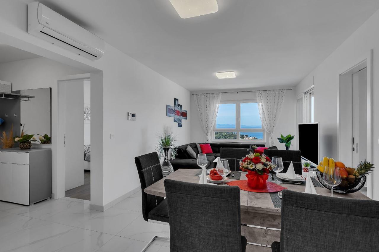 Navis, Sea View Apartment